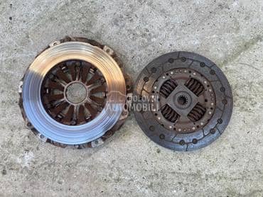 korpa lamela za Opel Meriva