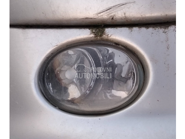 Maglenka za Peugeot 206