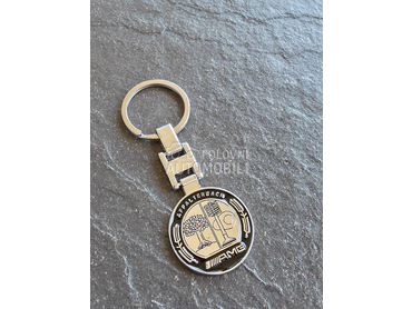 AMG affalterbach privezak NOVO za Mercedes Benz Ostalo