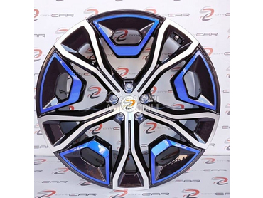 Aluminijumske felne  21" 5 x 112