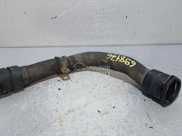 CRIJEVO za Mercedes Benz B Klasa