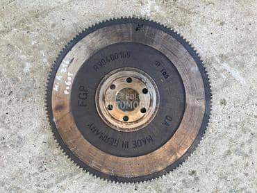 zamajac za Opel Meriva