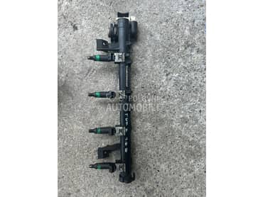 dizne 1.6 benzin za Ford Focus od 2004. do 2007. god.