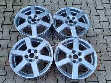 Aluminijumske felne  16" 5 x 112