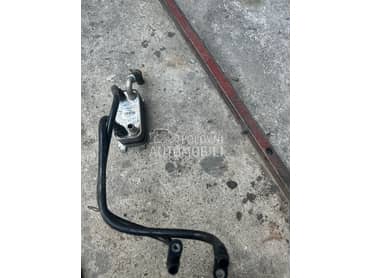 hladnjak ulja automatskog Menj za Ford Mondeo, S-Max, Galaxy od 2006. do 2009. god.