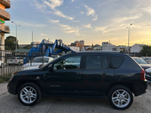 Jeep Compass LIMITED 4X4