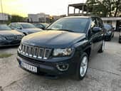 Jeep Compass LIMITED 4X4