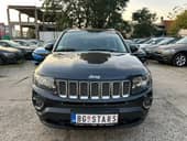 Jeep Compass LIMITED 4X4