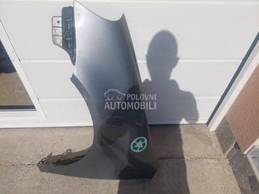 Krilo za Volkswagen Golf 5 od 2003. do 2005. god.