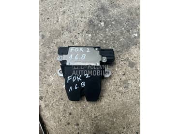 bravica gepeka hecbeg za Ford Focus