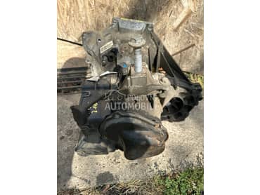 menjac 1.6 benzin za Ford Focus od 2005. do 2007. god.