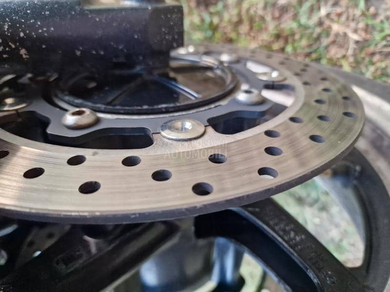 Yamaha T Max 500 II ABS NightMax