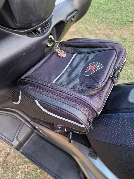 Yamaha T Max 500 II ABS NightMax