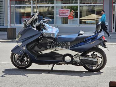 Yamaha T Max 500 II ABS NightMax