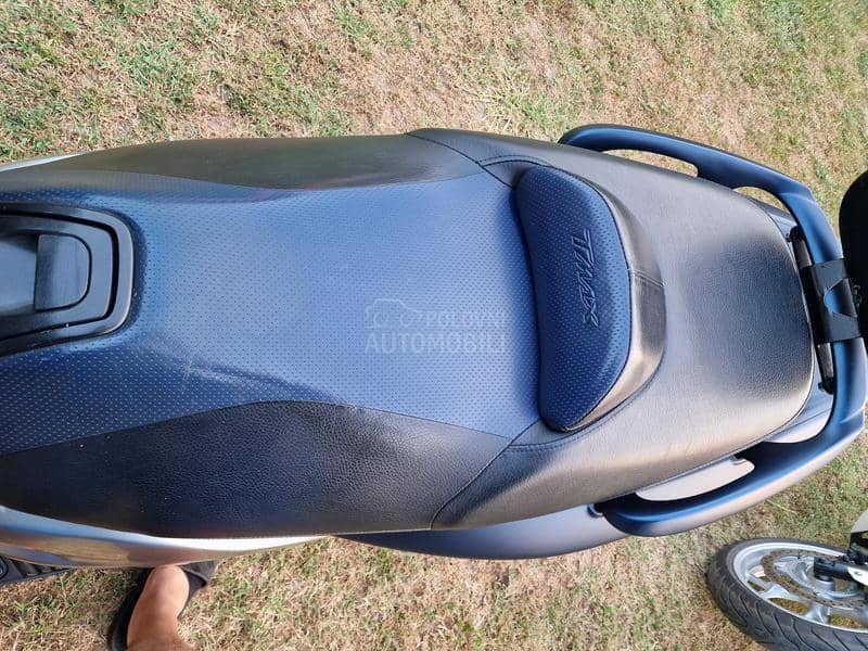 Yamaha T Max 500 II ABS NightMax