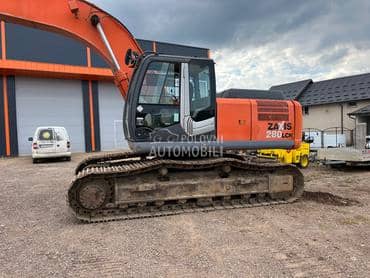 Hitachi 280 LCN