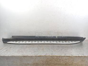 PRAG za Mercedes Benz ML Klasa