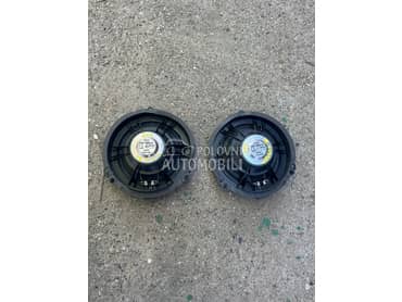 zvučnici transit custom