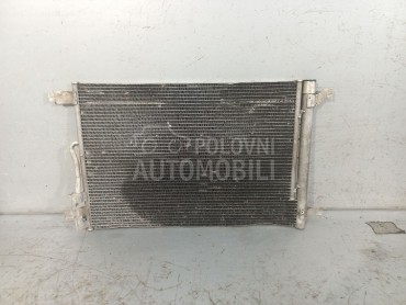 HLADNJAK KLIME za Volkswagen Tiguan