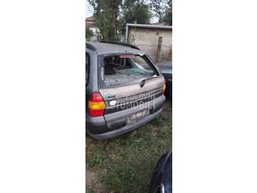 stopaljke palio za Fiat Palio