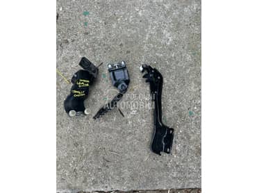 šarke kliznih vrata transit