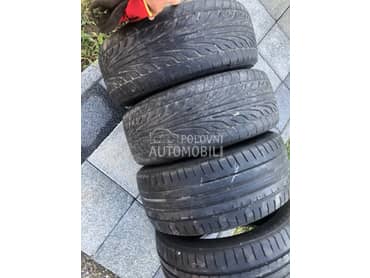 Esa Tecar 205/50 R16 Letnja