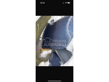 VRATA za Volkswagen Golf 6 od 2008. do 2012. god.