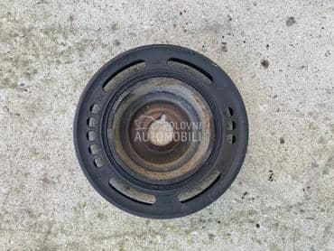 remenica radilice za Opel Meriva