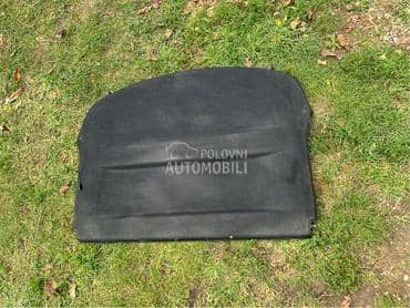 polica gepeka hecbeg za Ford Mondeo od 2001. do 2006. god.