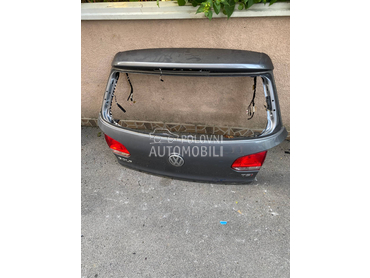 vrata gepek za Volkswagen Golf 6 od 2008. do 2012. god.