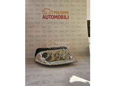 Desni xenon far za Volkswagen Passat B5.5 od 2001. do 2005. god.