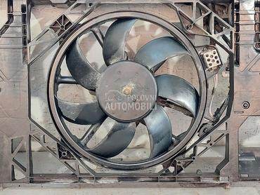 VENTILATOR za Renault Megane