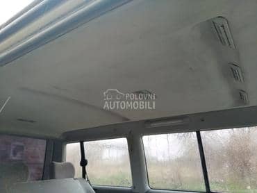 VW T4 multi van nebo