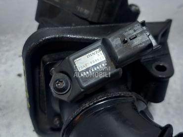 MAP SENZOR za Ford Focus