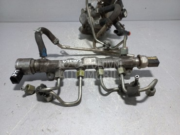 RAMPA za Volkswagen Sharan