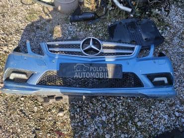prednji branik e klasa coupe za Mercedes Benz E Klasa od 2009. do 2014. god.