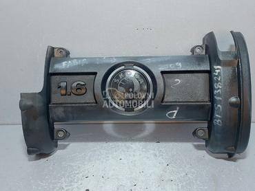 POKLOPAC MOTORA za Škoda Fabia