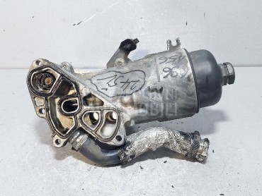 KUCISTE FILTERA ULJA za Peugeot 308