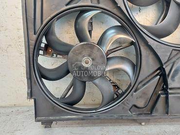 VENTILATOR za Kia Sorento