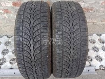 Bridgestone 225/60 R17 Zimska