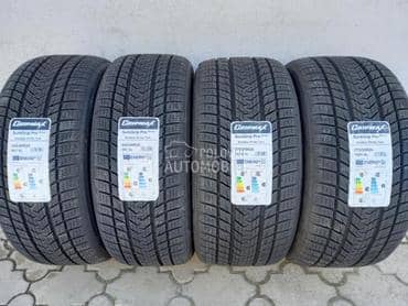 Gripmax 275/35 R20 Zimska