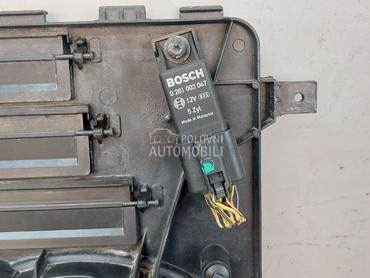 ELEKTRONIKA RELEJ za Volvo XC70