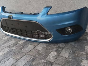 Prednji branik za Ford Focus od 2008. do 2010. god.