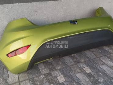 Zadnji branik za Ford Fiesta od 2008. do 2015. god.