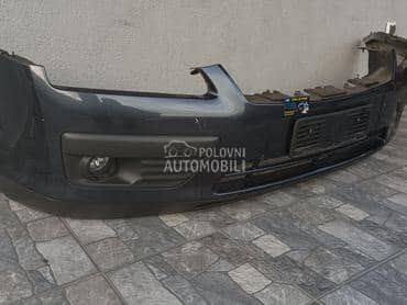 Prednji branik za Ford Focus od 2005. do 2008. god.