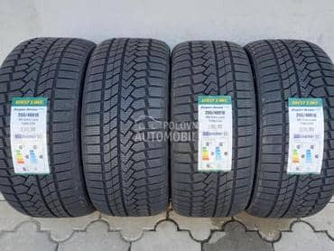 Westlake 255/40 R18 Zimska