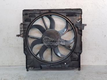 NOSAC VENTILATORA za BMW X5
