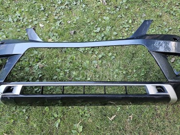prednji branik za Seat Ateca