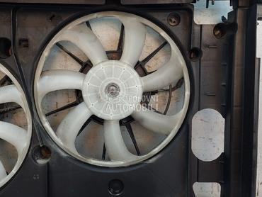 VENTILATOR za Toyota Prius