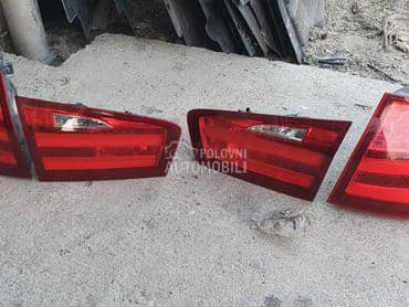 Stop svetla za F11 za BMW Serija 5 od 2010. do 2013. god.